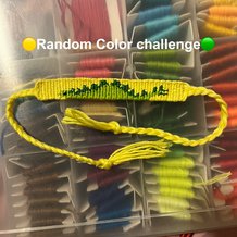 Pattern #166694 Photo
