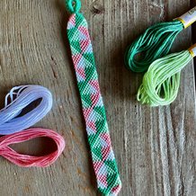 Pattern #9913 Photo