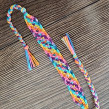 Pattern #162310 Photo