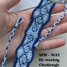 Pattern #187676 Photo