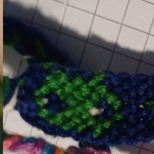 Pattern #179234 Photo