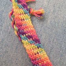 Pattern #165525 Photo