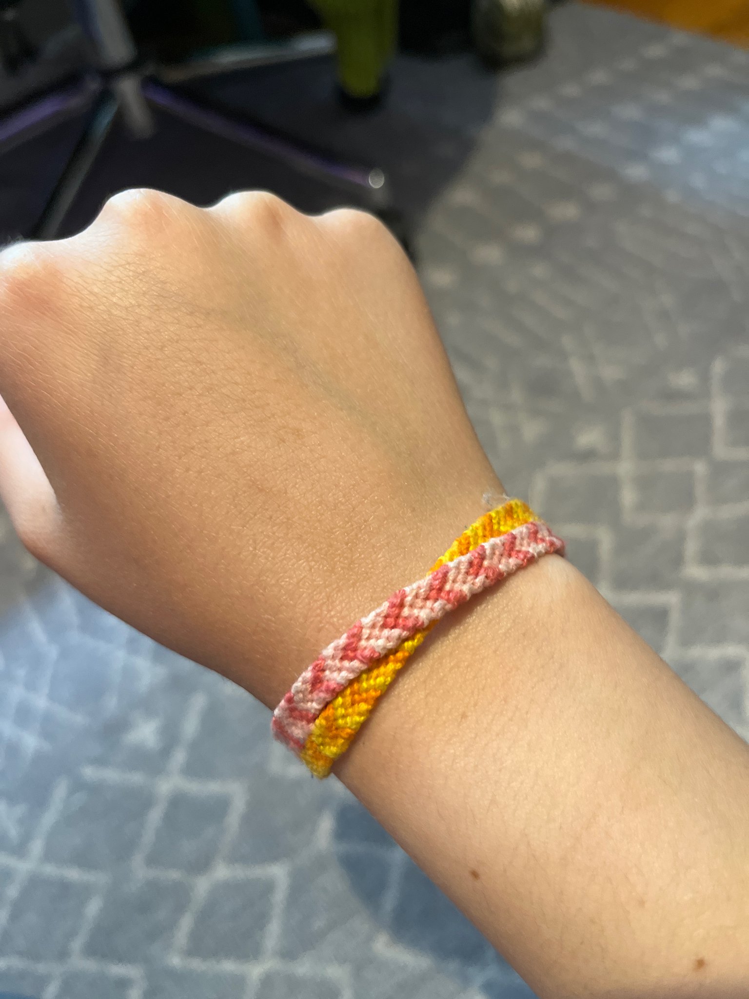 Normal pattern #59428 | BraceletBook