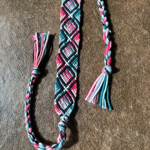 Pattern #184804 Photo