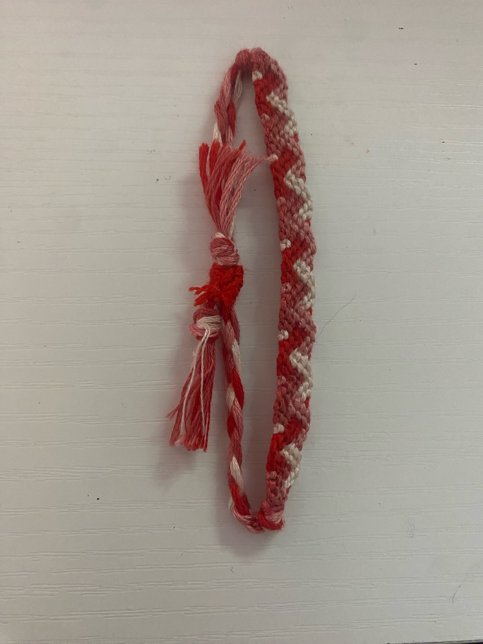 Normal pattern #133558 | BraceletBook