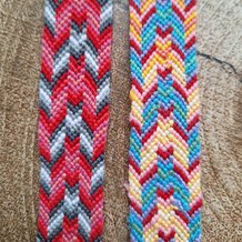 Pattern #39889 Photo