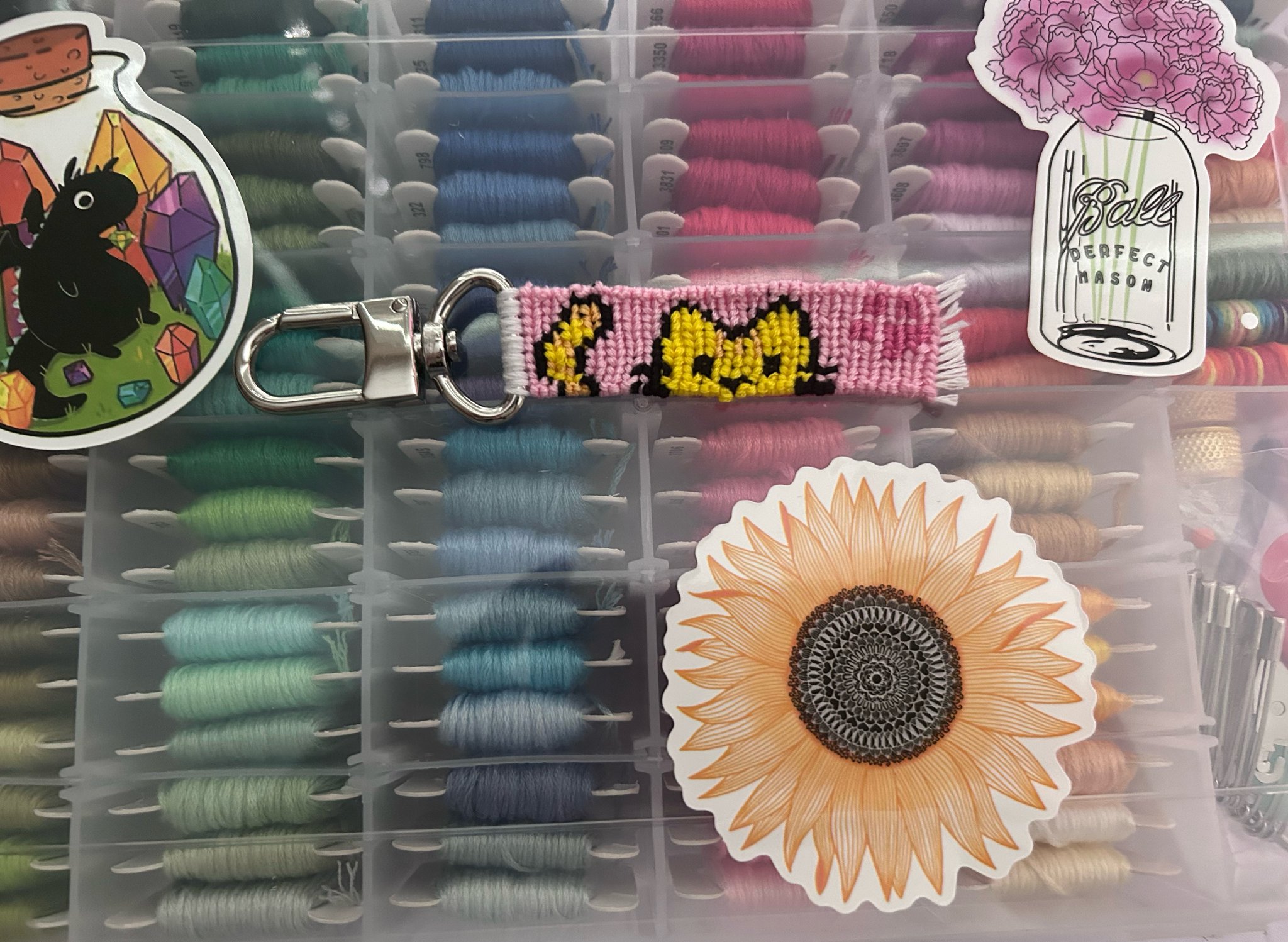 Alpha pattern #49362 | BraceletBook