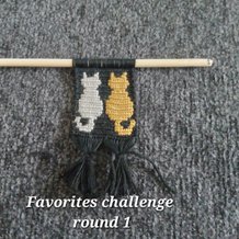 Pattern #55831 Photo