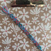 Pattern #266 Photo