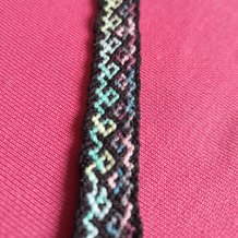 Pattern #38777 Photo