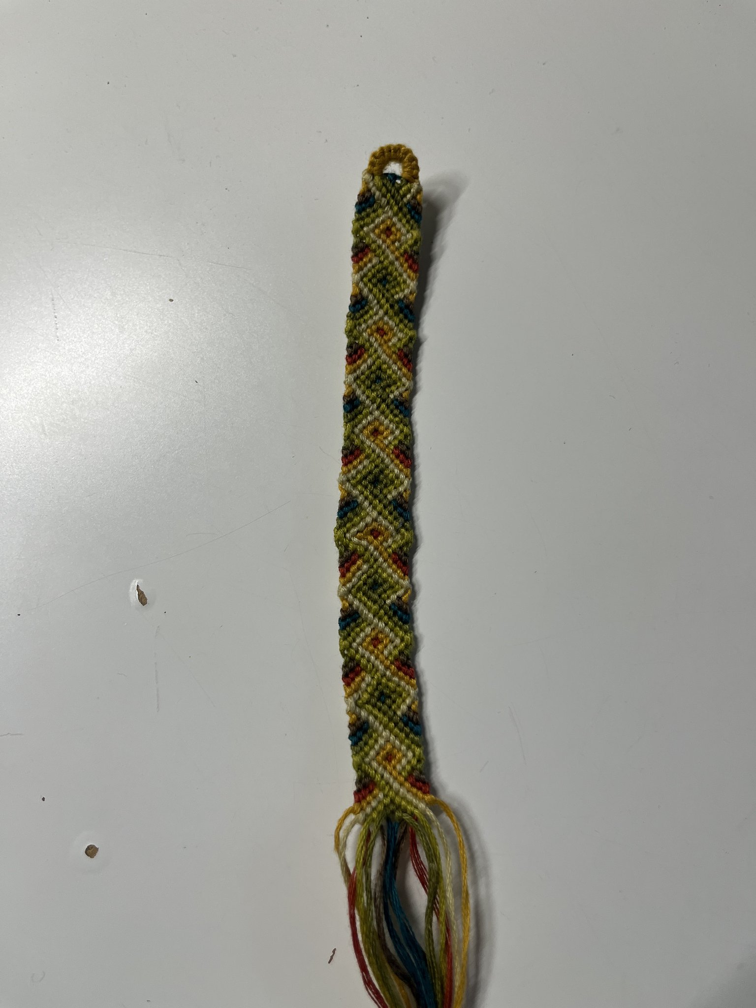 Normal pattern #26130 | BraceletBook
