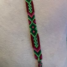 Pattern #28009 Photo