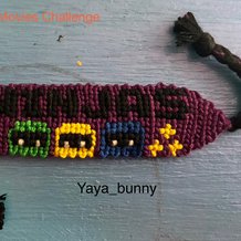 Pattern #184525 Photo