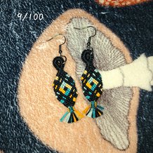 Pattern #184651 Photo