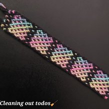 Pattern #98285 Photo