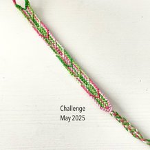 Pattern #74668 Photo