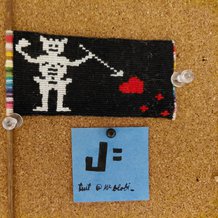 Pattern #122339 Photo