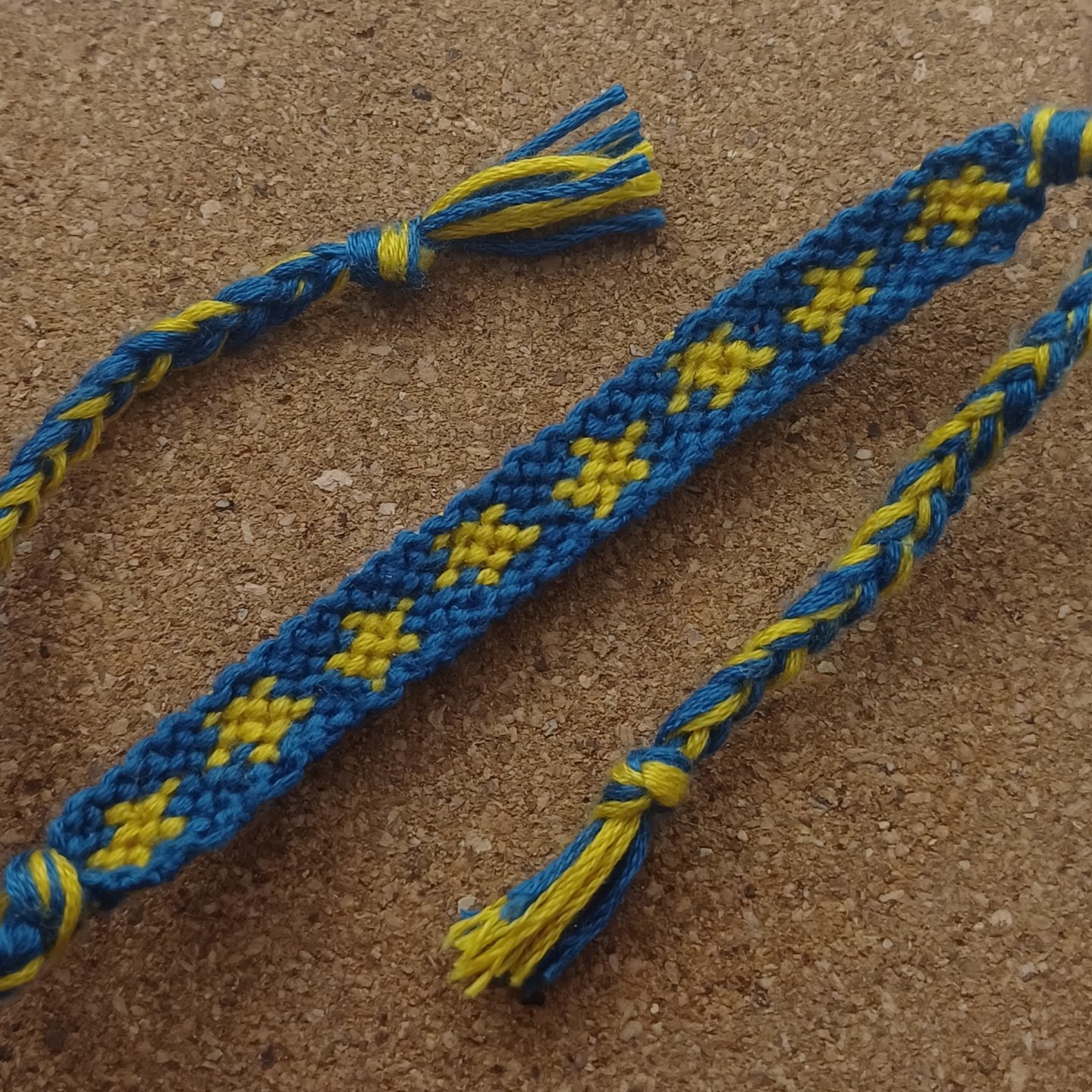 Normal pattern #182664 | BraceletBook