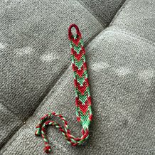Pattern #25049 Photo