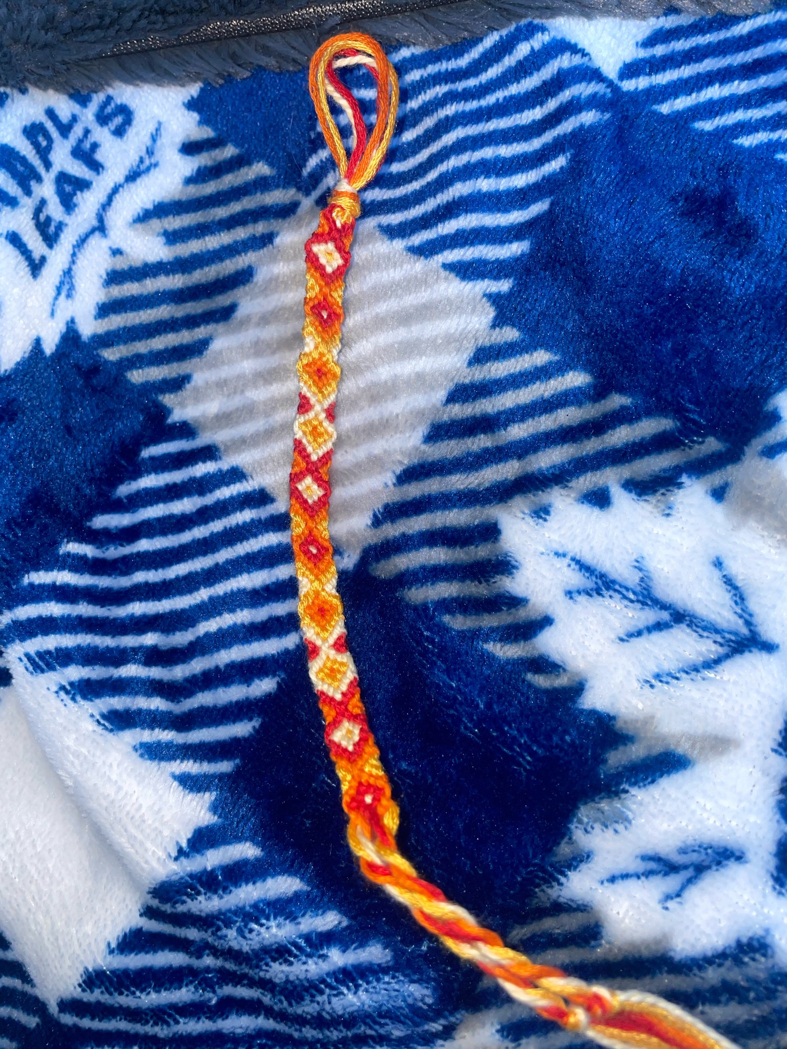 Normal pattern #17871 | BraceletBook