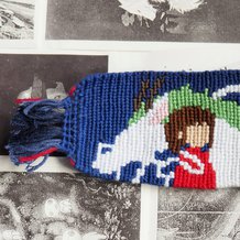 Pattern #92394 Photo