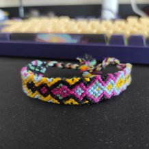 Pattern #182191 Photo