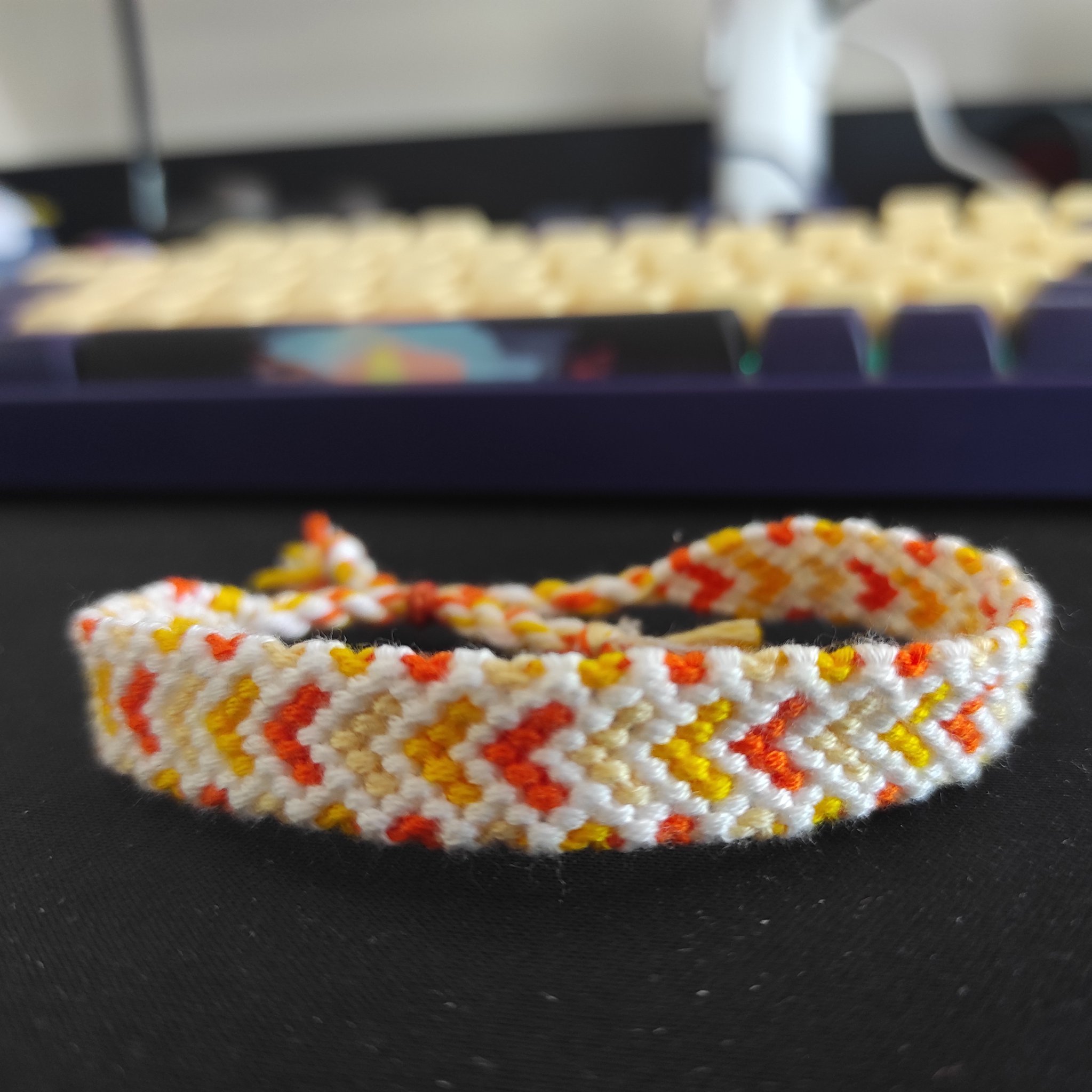 Normal pattern #116827 | BraceletBook