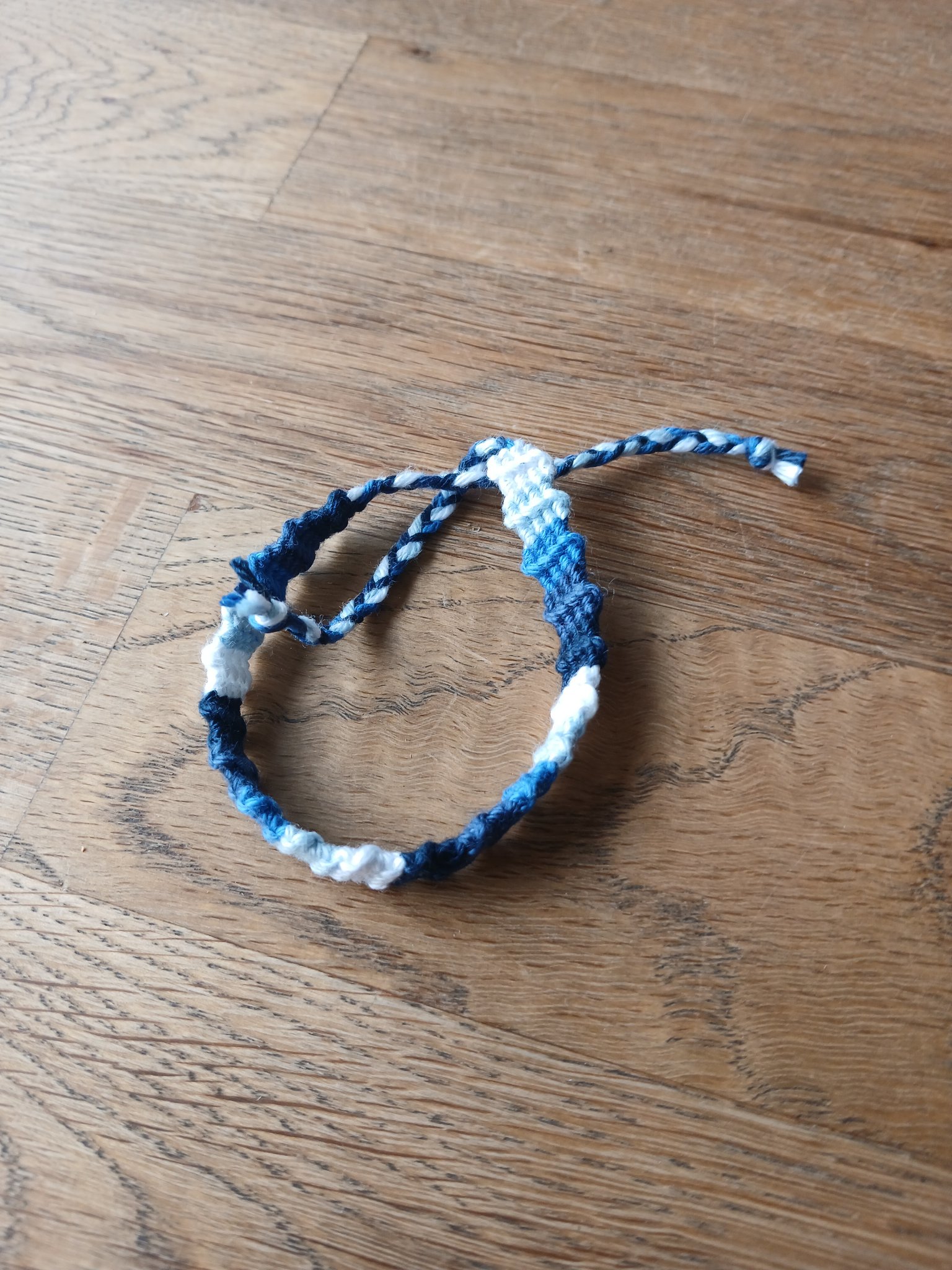 CROクラページ Normal pattern #158422 | BraceletBook