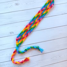 Pattern #30699 Photo