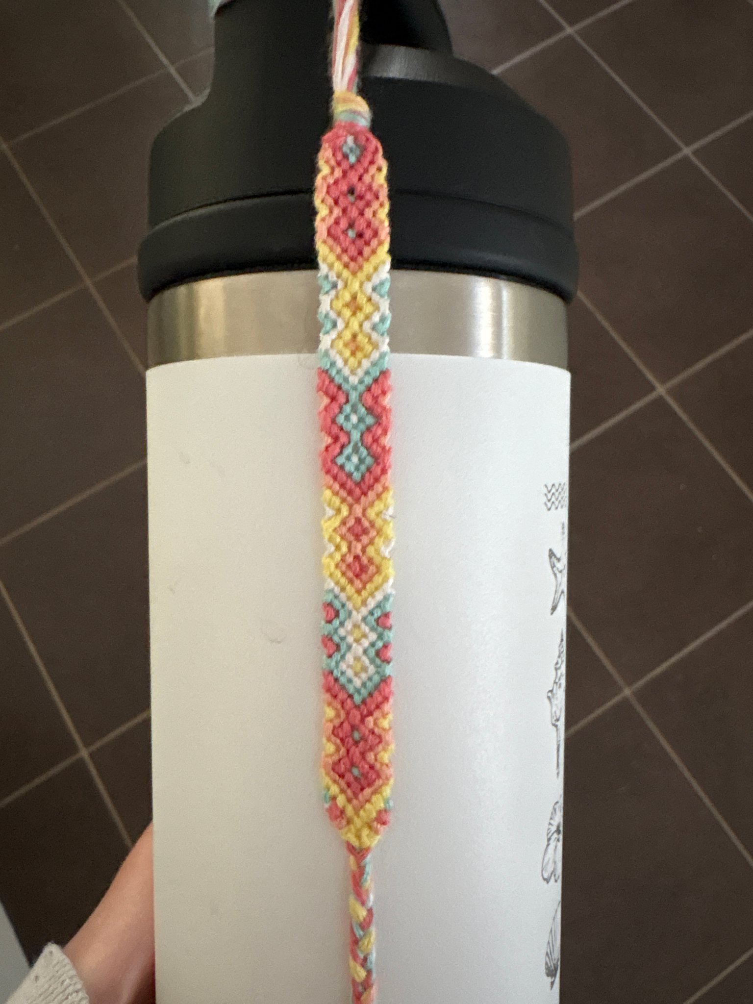 Normal pattern #80756 | BraceletBook