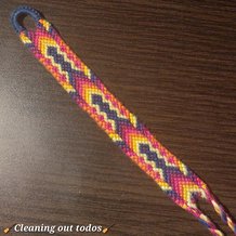 Pattern #163418 Photo