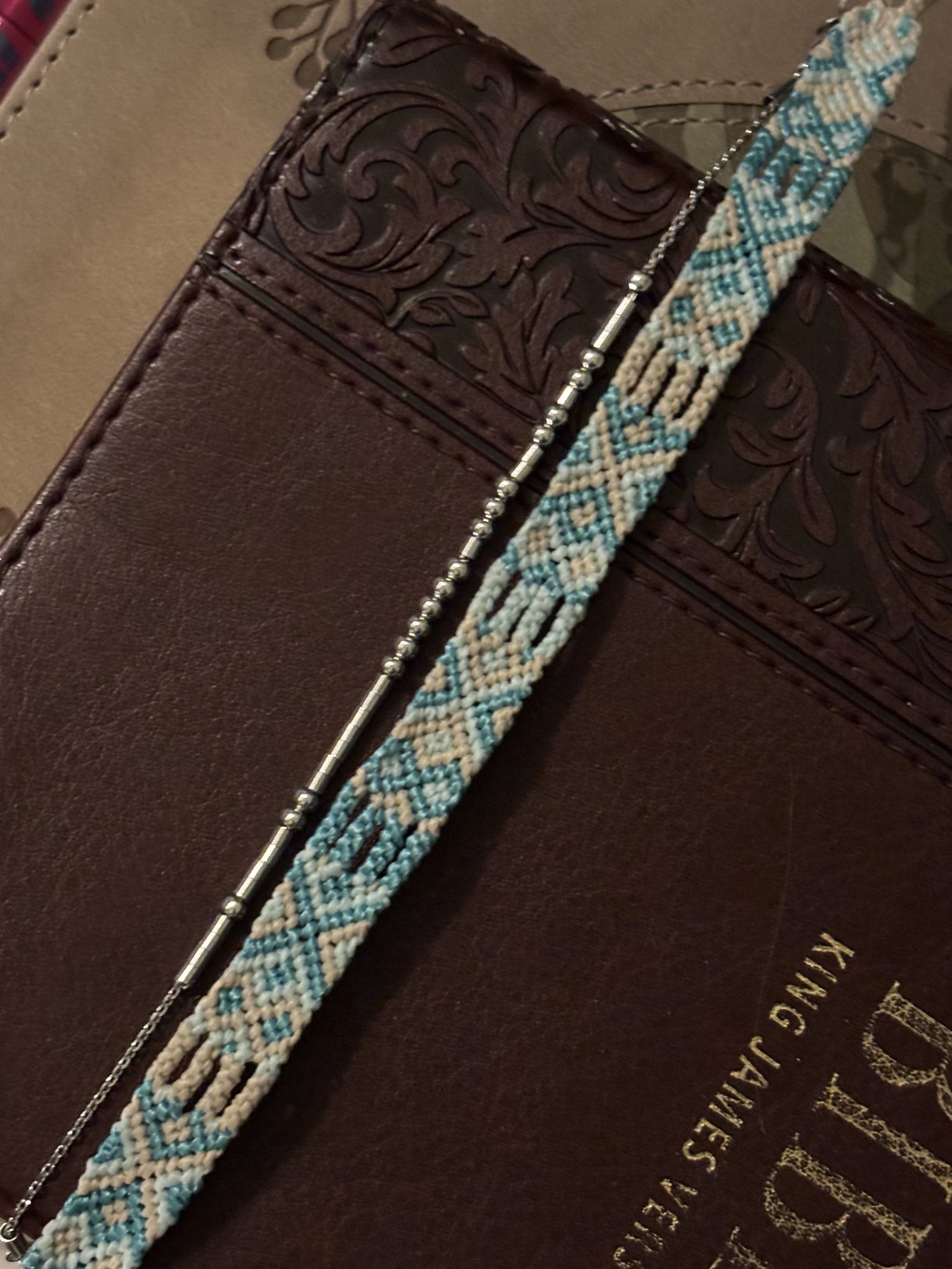 Normal pattern #56042 | BraceletBook