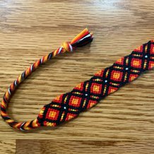 Pattern #15103 Photo
