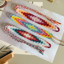 Pattern #41113 Photo