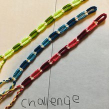 Pattern #183093 Photo