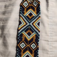 Pattern #126505 Photo
