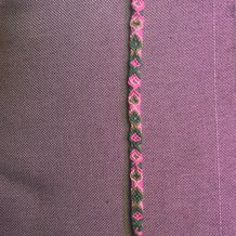 Pattern #17871 Photo