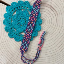 Pattern #180754 Photo