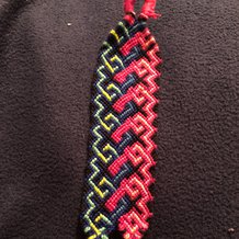 Pattern #188251 Photo