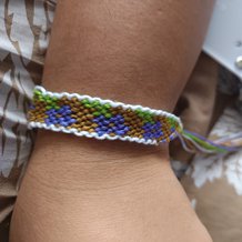 Pattern #166752 Photo