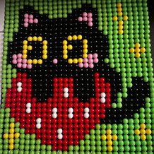 Pattern #182805 Photo
