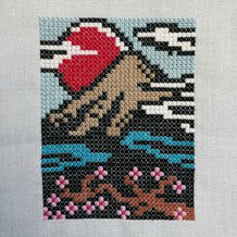 Pattern #78728 Photo