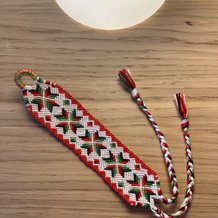 Pattern #180863 Photo