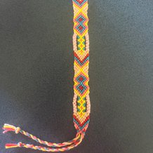 Pattern #28009 Photo