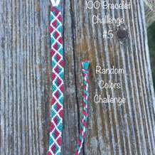 Pattern #75363 Photo