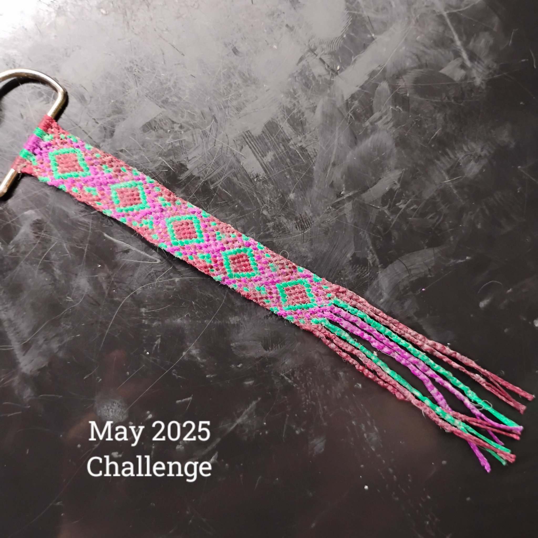 Normal pattern #178060 | BraceletBook