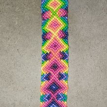 Pattern #181419 Photo