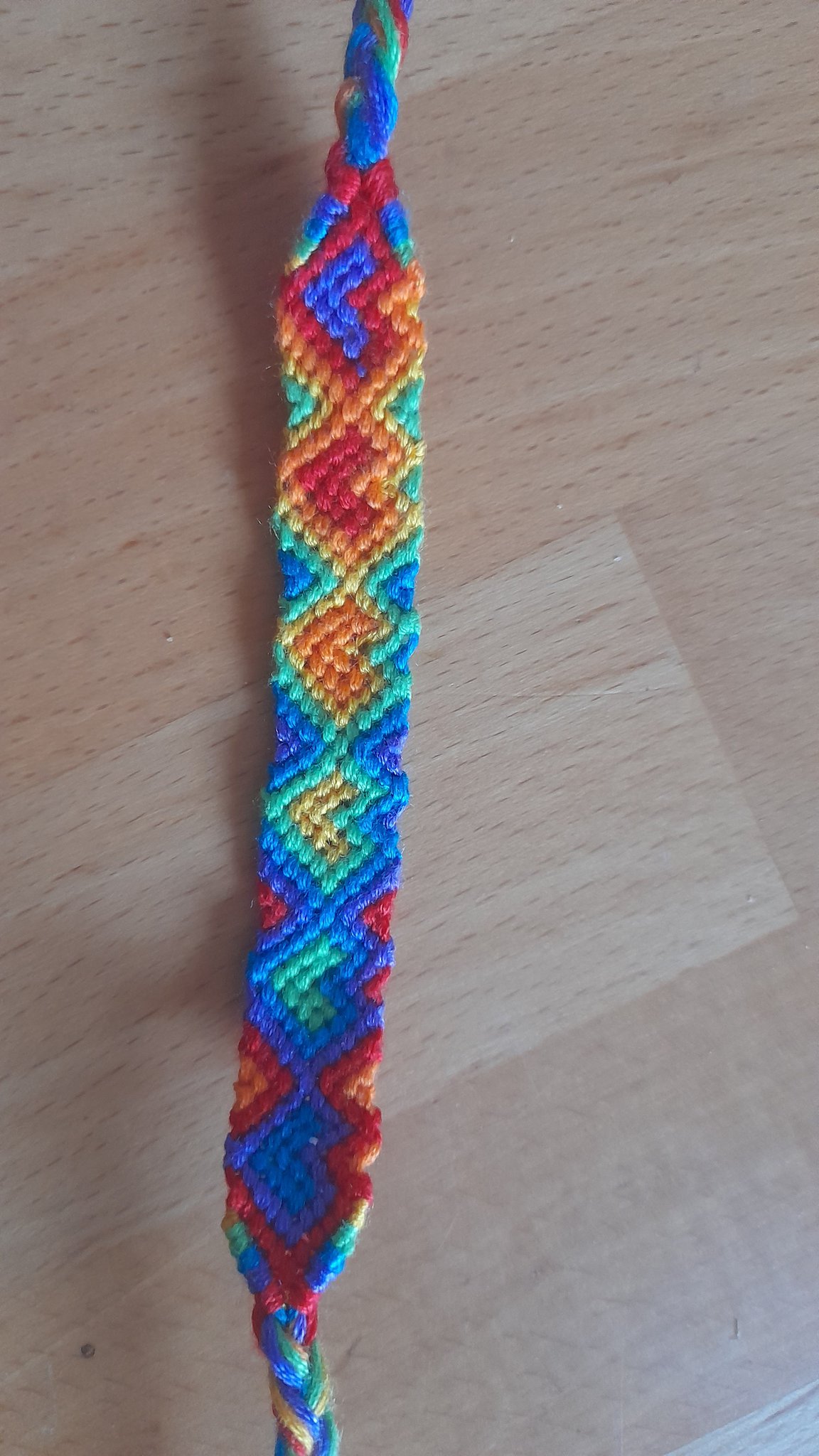 Normal pattern #147243 | BraceletBook
