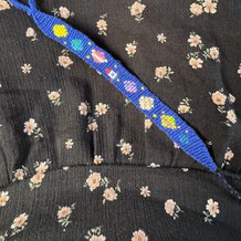 Pattern #185522 Photo