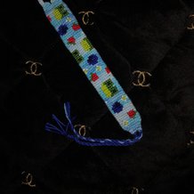 Pattern #99047 Photo